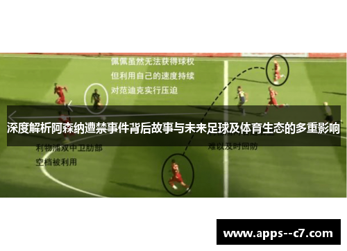 深度解析阿森纳遭禁事件背后故事与未来足球及体育生态的多重影响