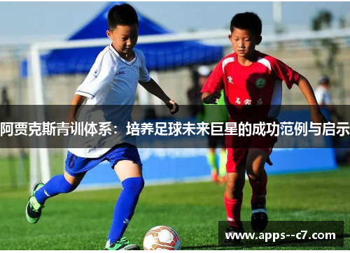 阿贾克斯青训体系：培养足球未来巨星的成功范例与启示