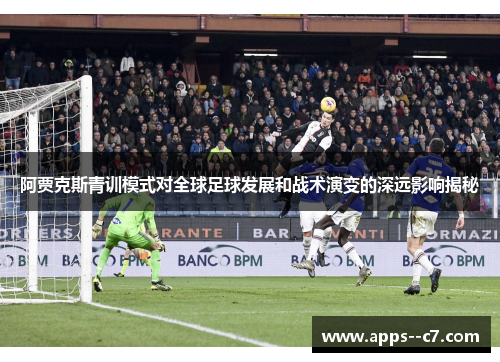 阿贾克斯青训模式对全球足球发展和战术演变的深远影响揭秘